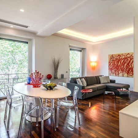 Pgrhome Riverside Рим Екстер'єр фото