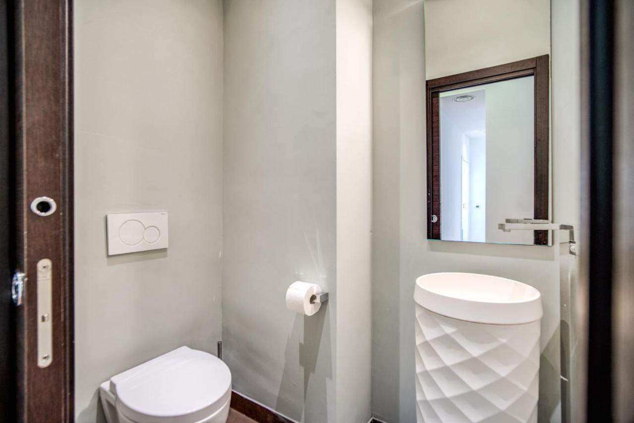 Pgrhome Riverside Рим Екстер'єр фото