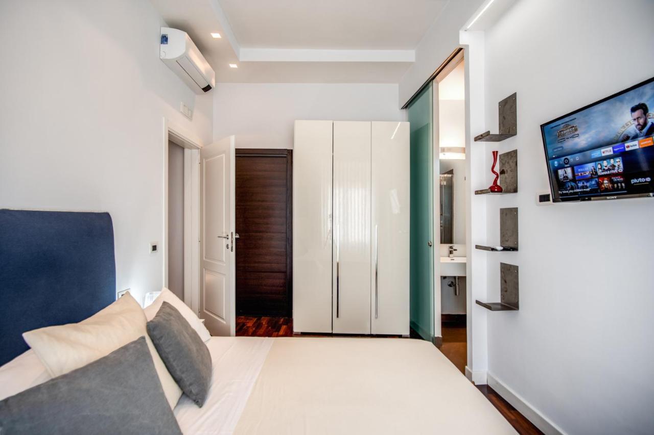 Pgrhome Riverside Рим Екстер'єр фото