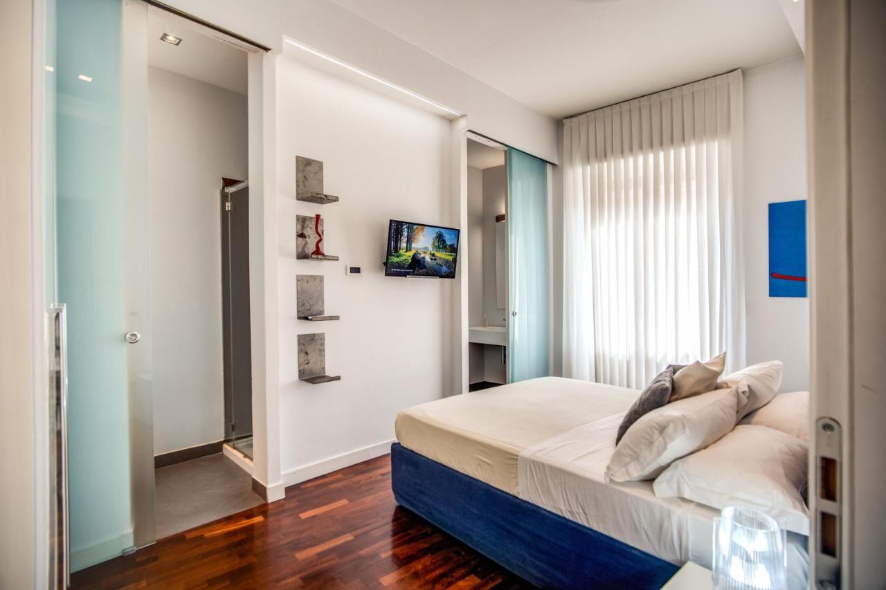 Pgrhome Riverside Рим Екстер'єр фото