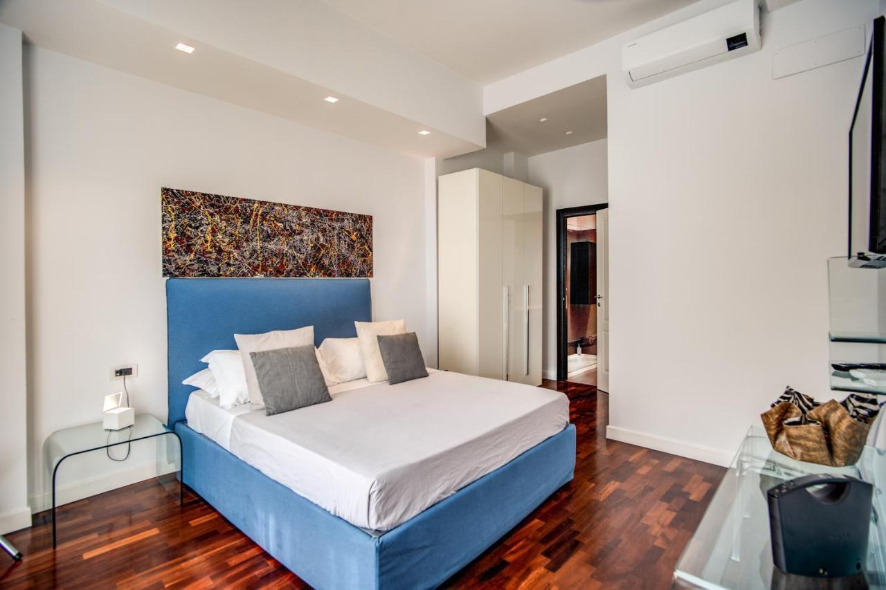Pgrhome Riverside Рим Екстер'єр фото