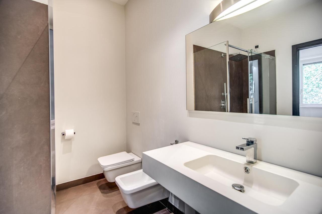 Pgrhome Riverside Рим Екстер'єр фото