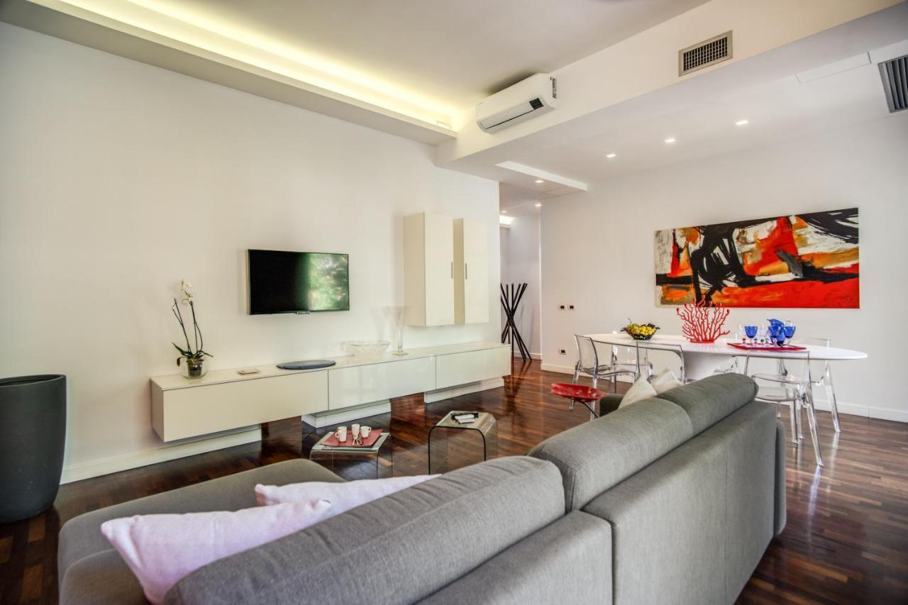 Pgrhome Riverside Рим Екстер'єр фото