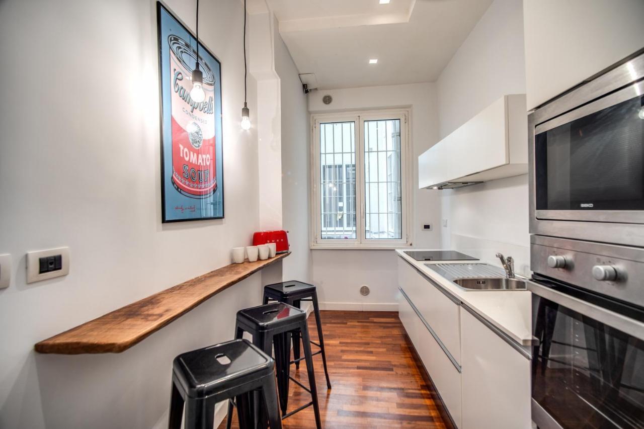 Pgrhome Riverside Рим Екстер'єр фото