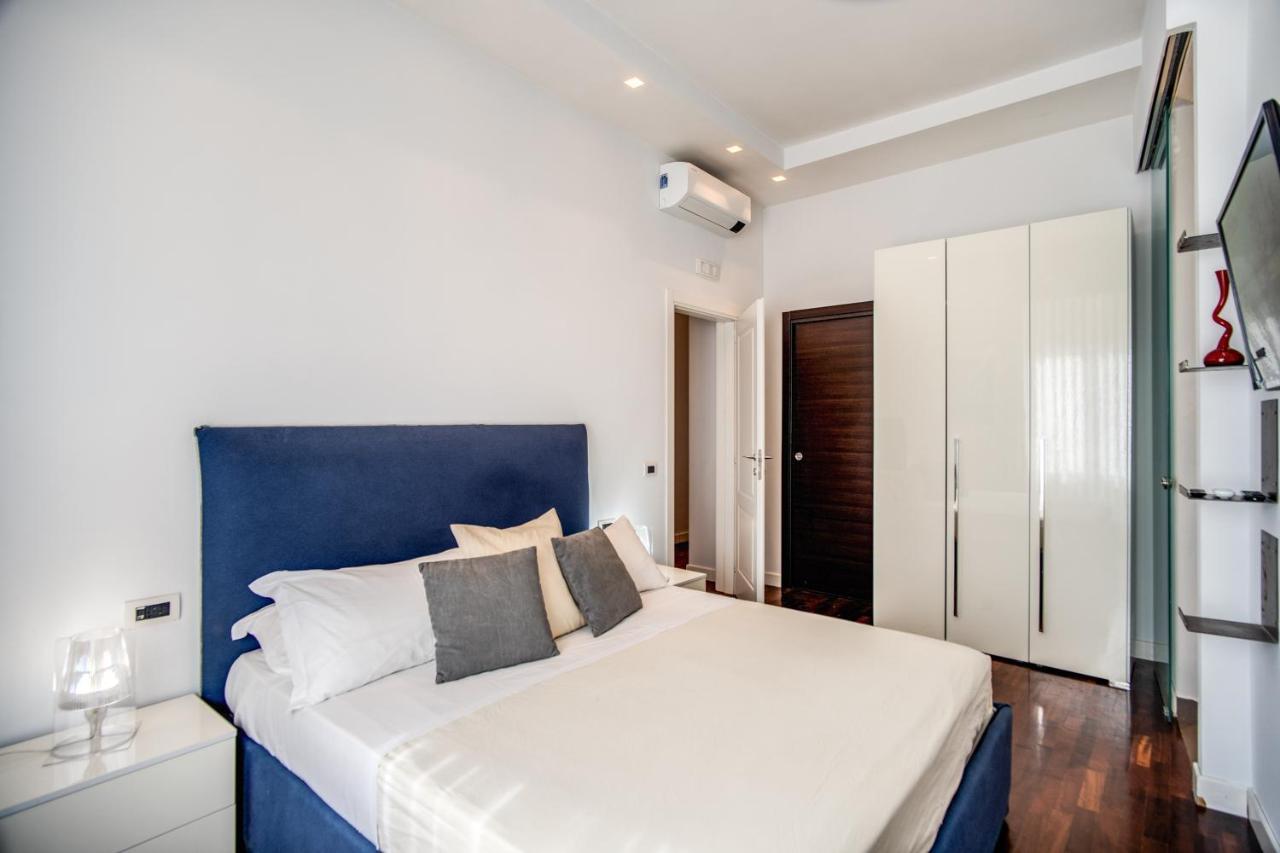 Pgrhome Riverside Рим Екстер'єр фото