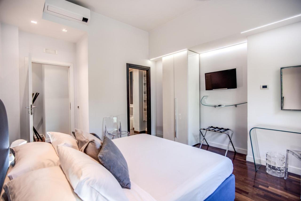 Pgrhome Riverside Рим Екстер'єр фото