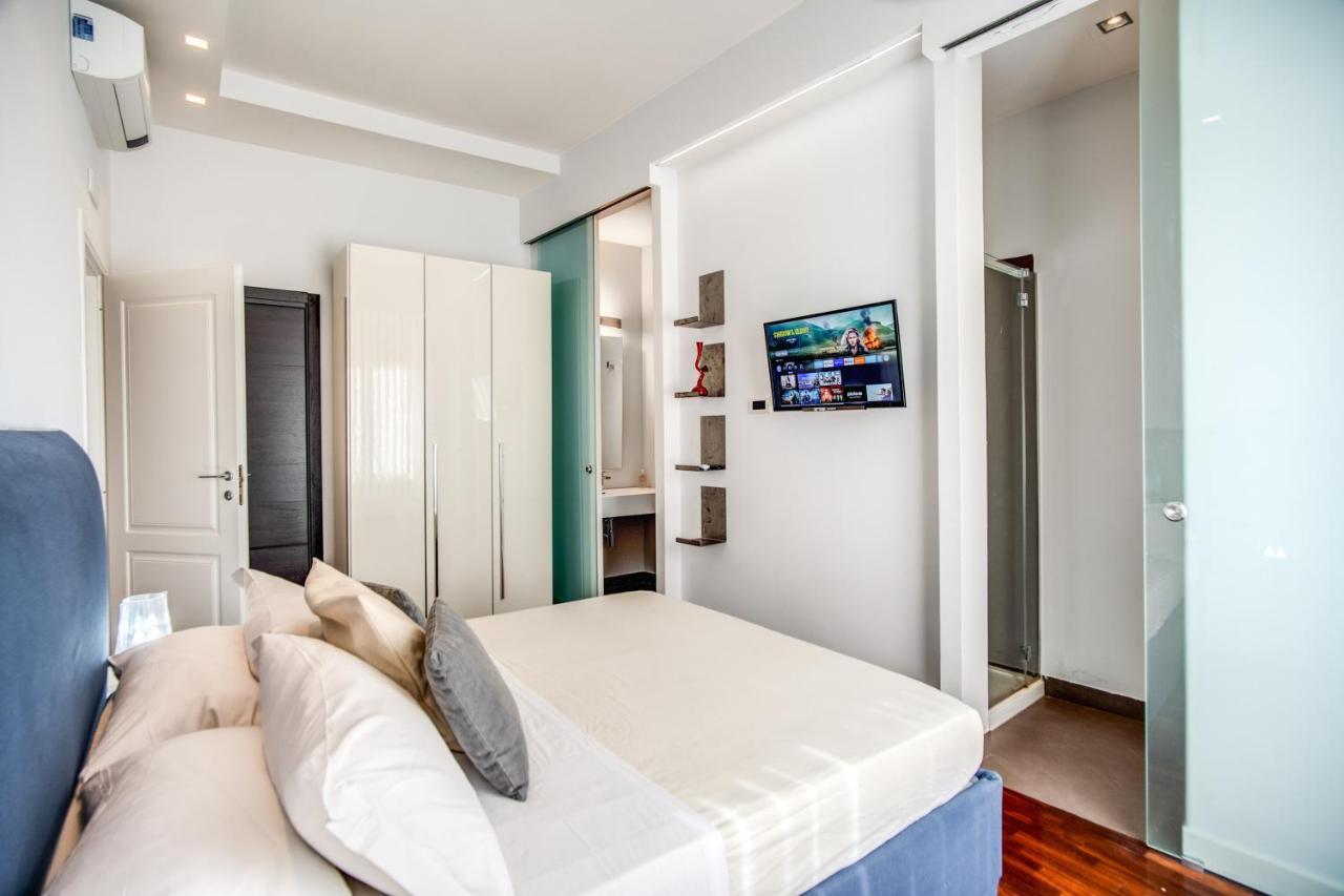 Pgrhome Riverside Рим Екстер'єр фото