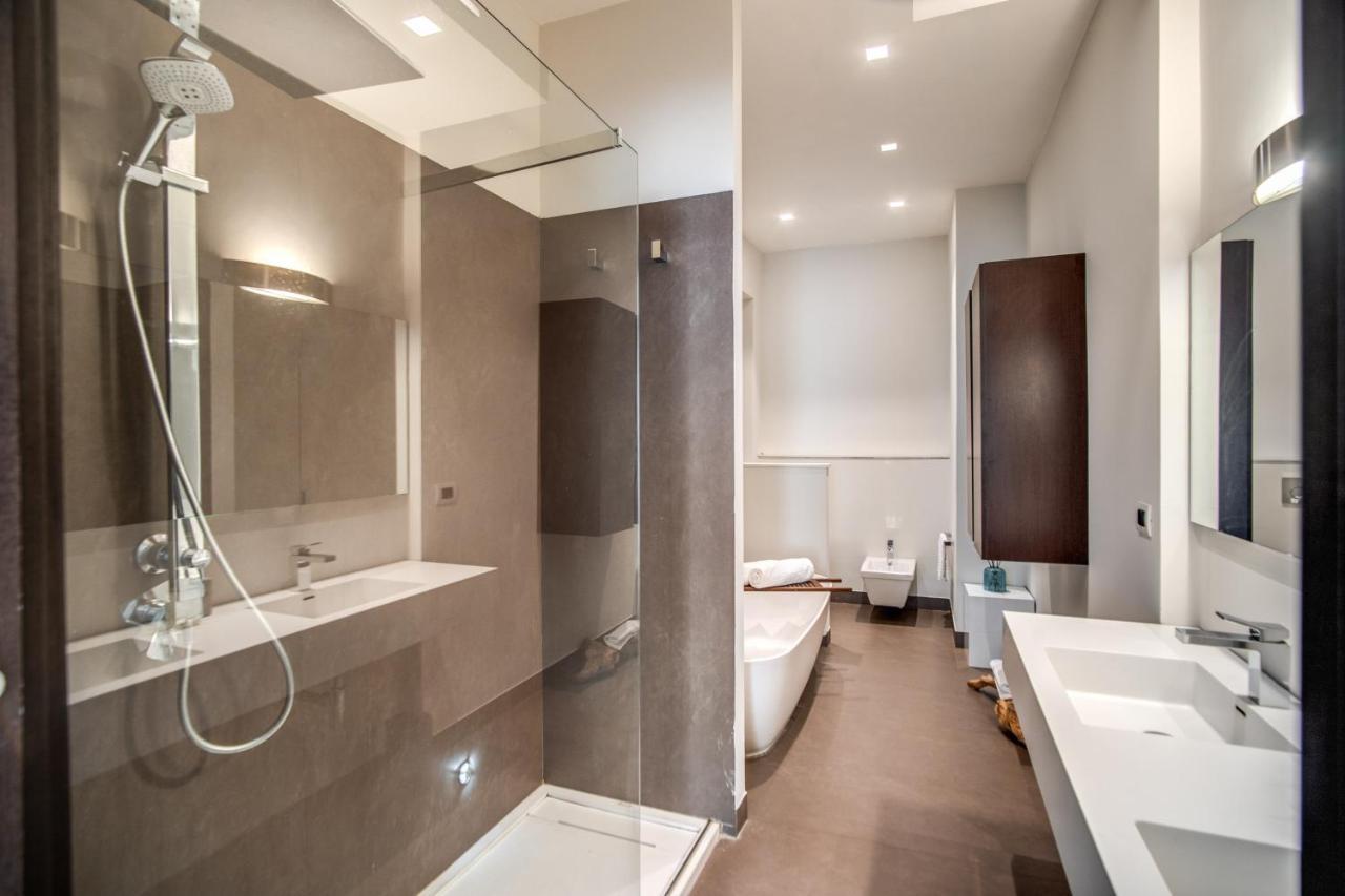 Pgrhome Riverside Рим Екстер'єр фото