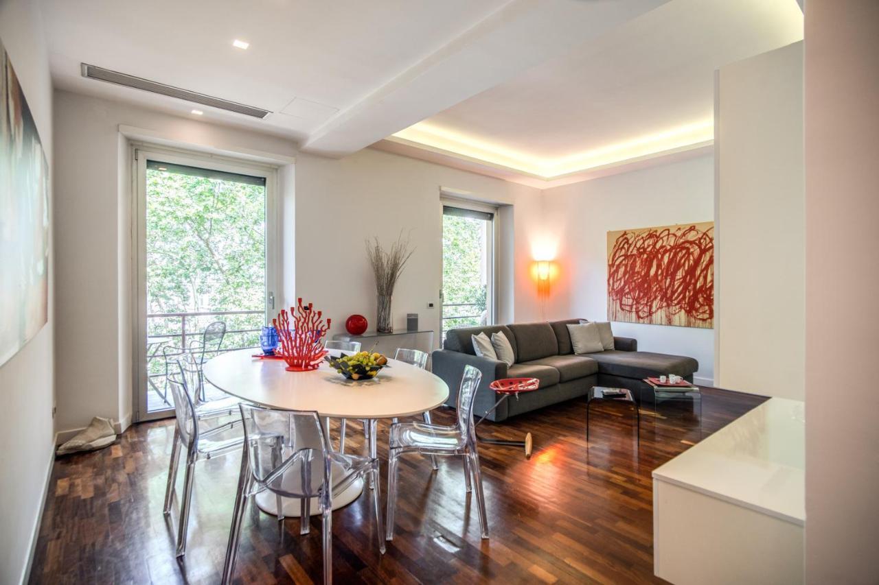 Pgrhome Riverside Рим Екстер'єр фото