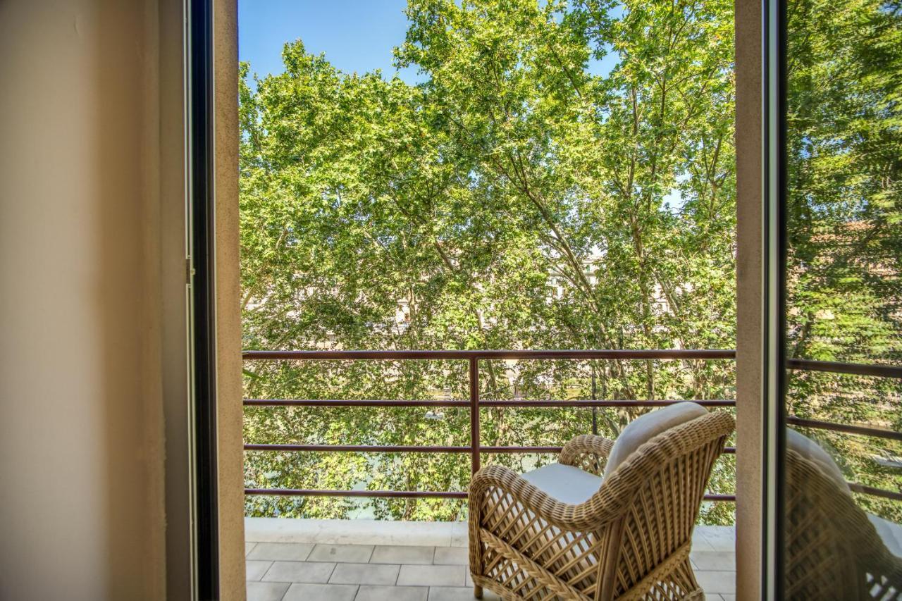 Pgrhome Riverside Рим Екстер'єр фото