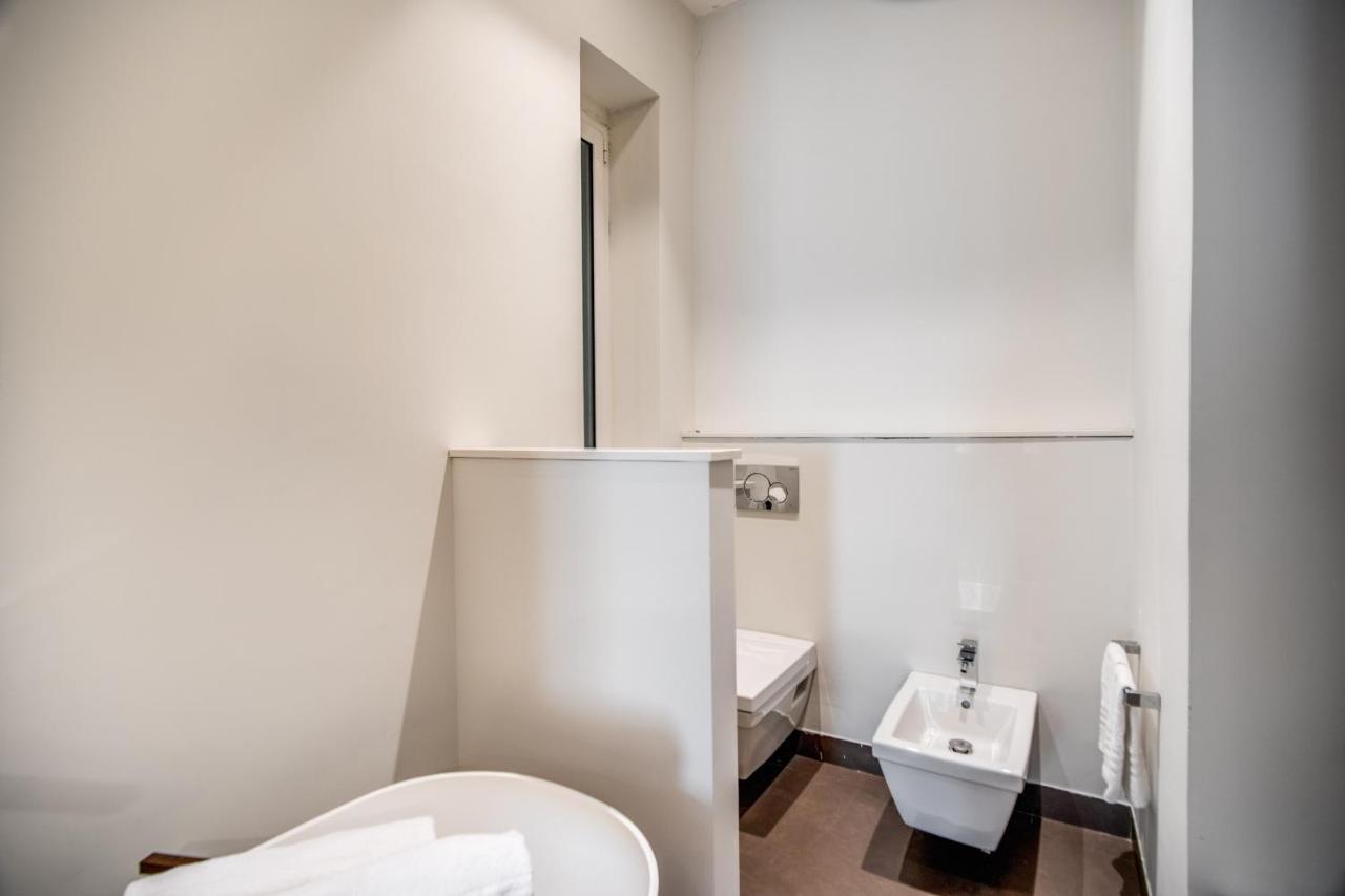 Pgrhome Riverside Рим Екстер'єр фото