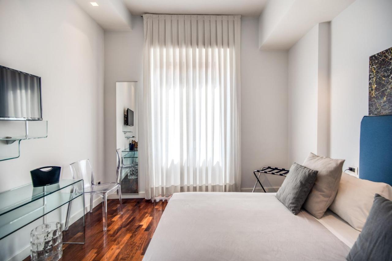 Pgrhome Riverside Рим Екстер'єр фото
