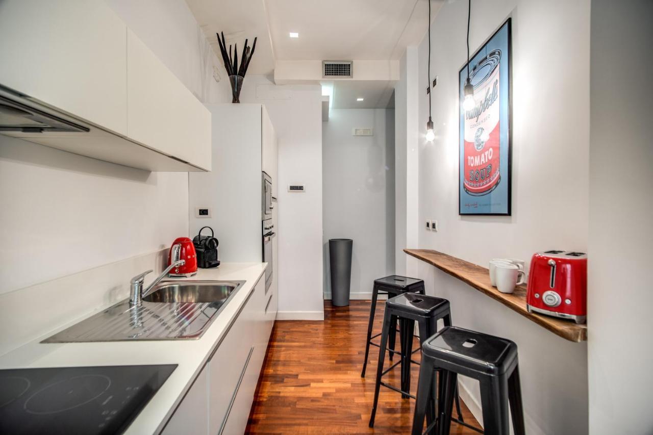 Pgrhome Riverside Рим Екстер'єр фото