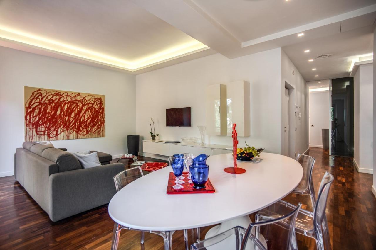 Pgrhome Riverside Рим Екстер'єр фото