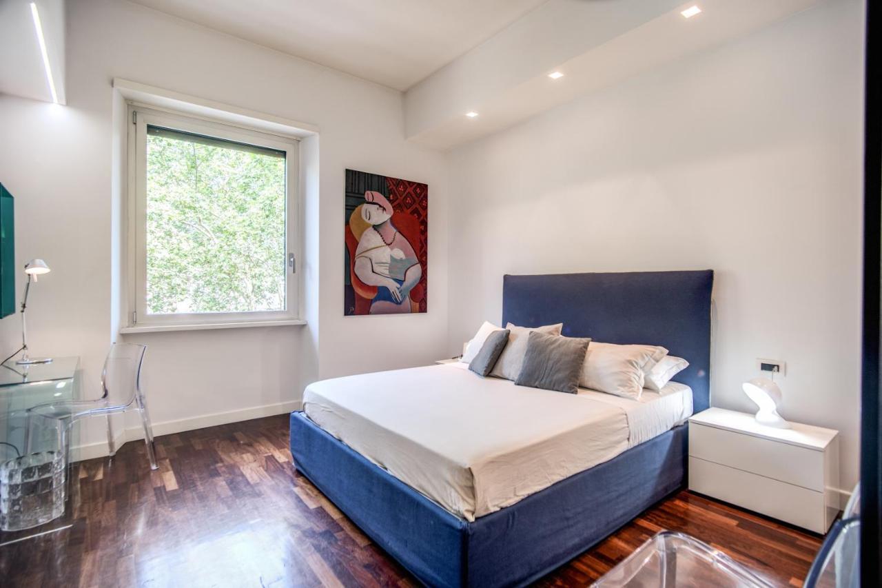 Pgrhome Riverside Рим Екстер'єр фото