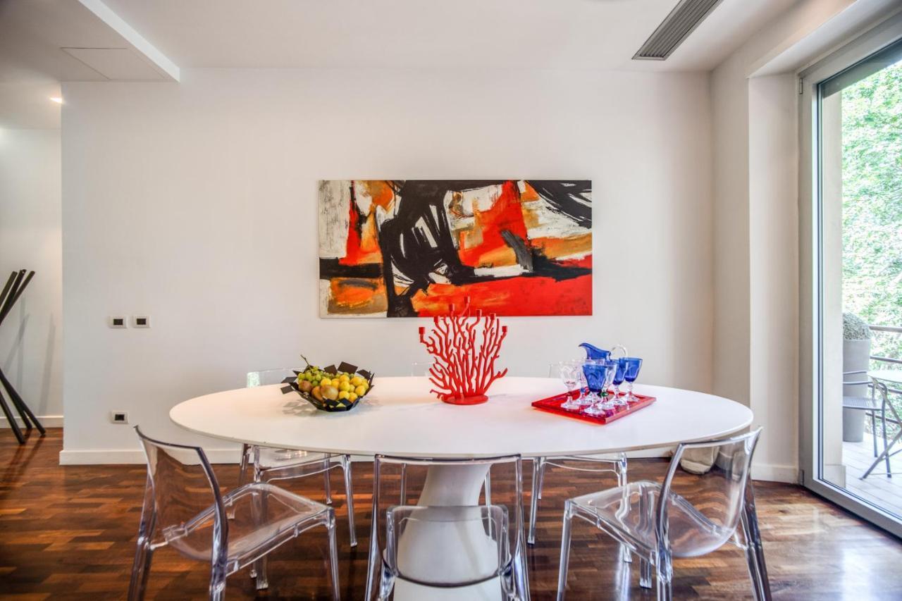 Pgrhome Riverside Рим Екстер'єр фото