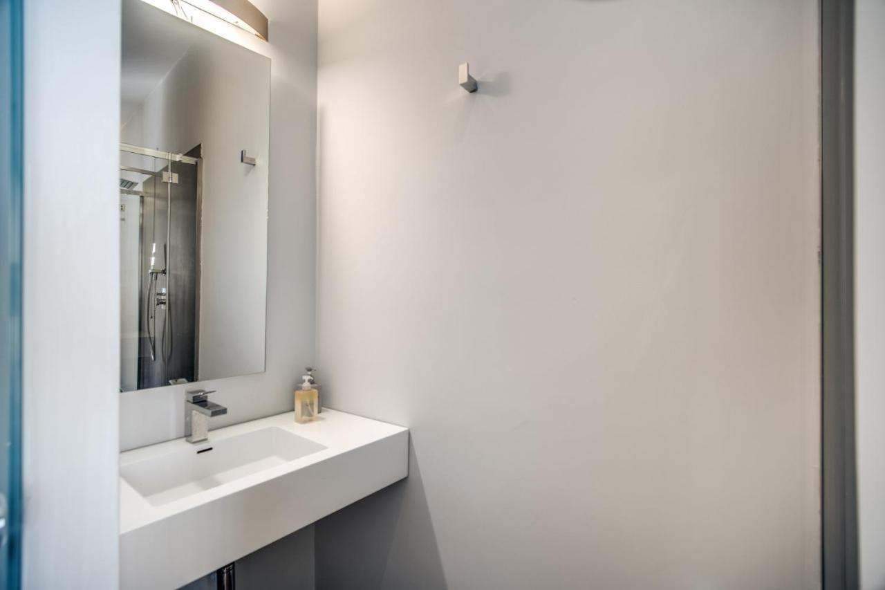 Pgrhome Riverside Рим Екстер'єр фото