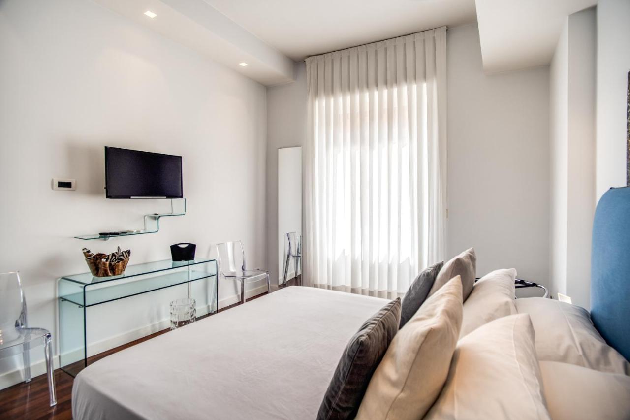 Pgrhome Riverside Рим Екстер'єр фото