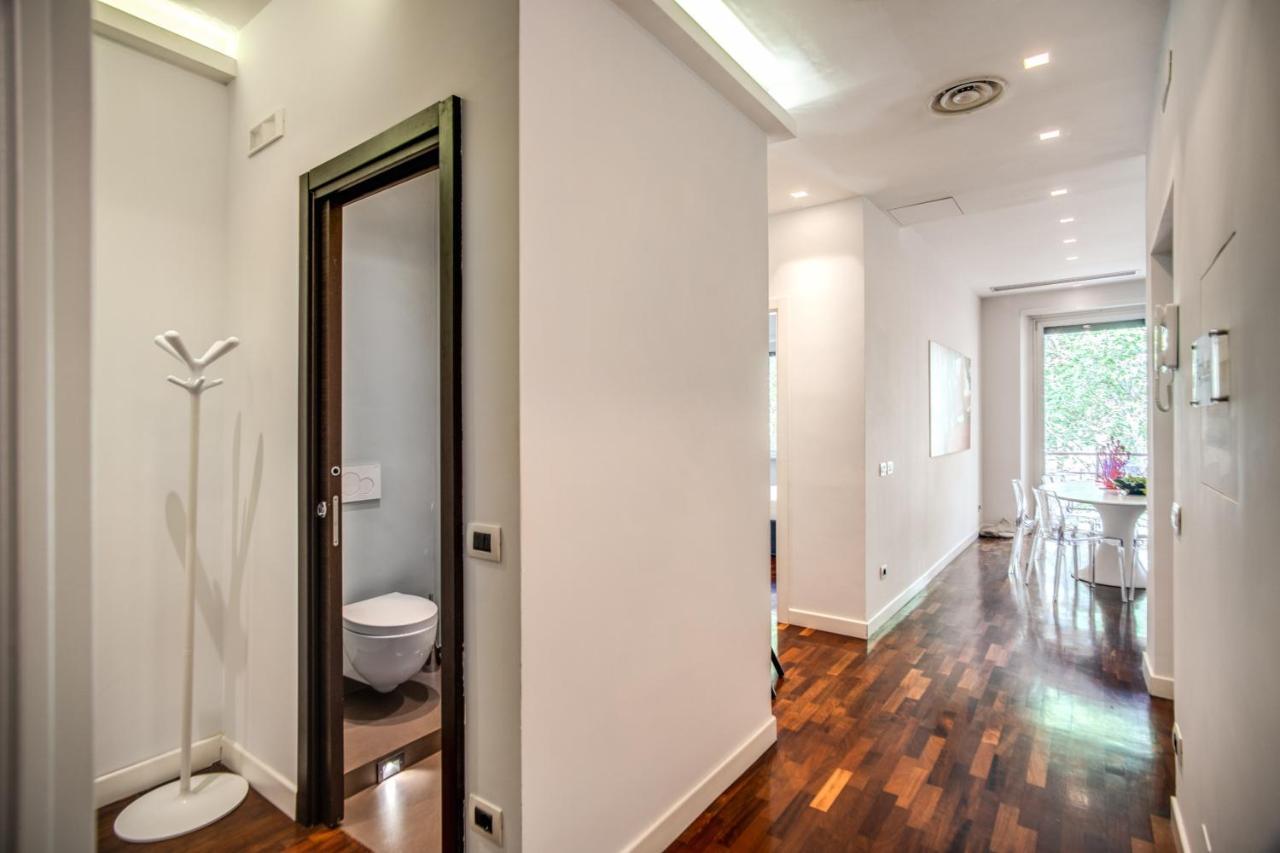 Pgrhome Riverside Рим Екстер'єр фото