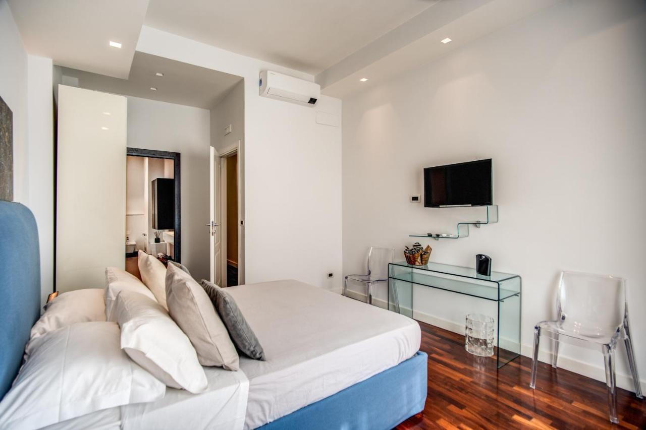 Pgrhome Riverside Рим Екстер'єр фото