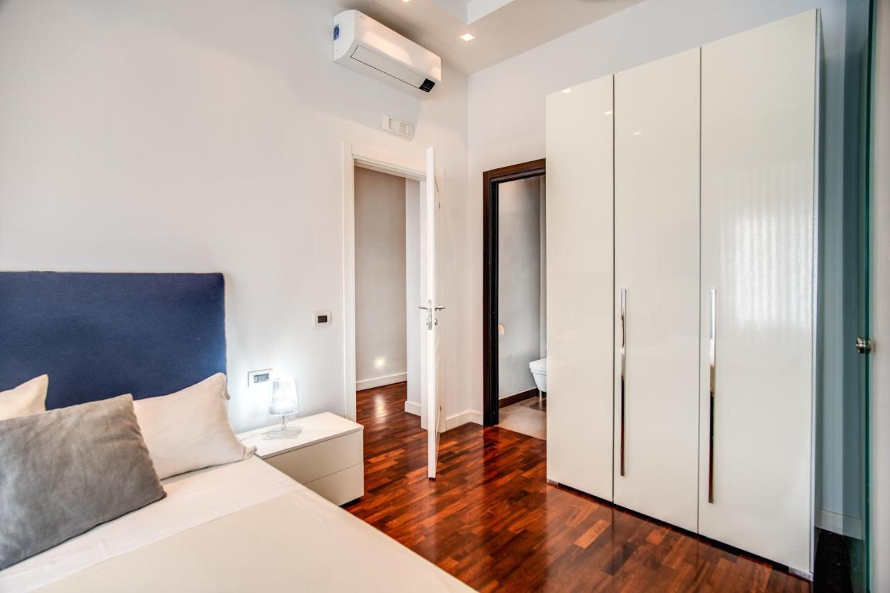 Pgrhome Riverside Рим Екстер'єр фото