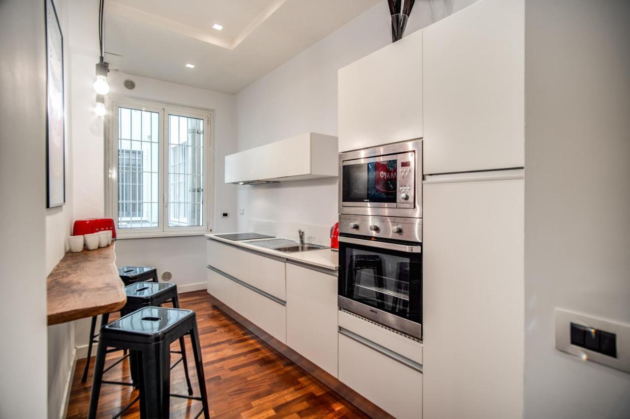 Pgrhome Riverside Рим Екстер'єр фото