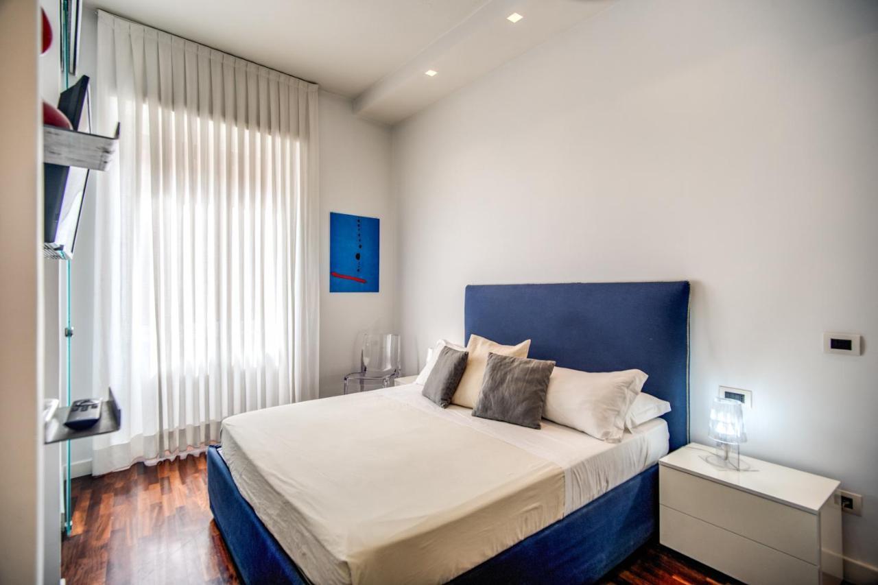 Pgrhome Riverside Рим Екстер'єр фото