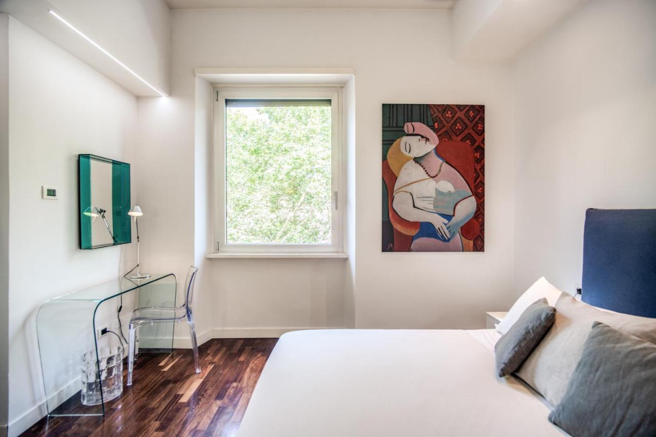 Pgrhome Riverside Рим Екстер'єр фото