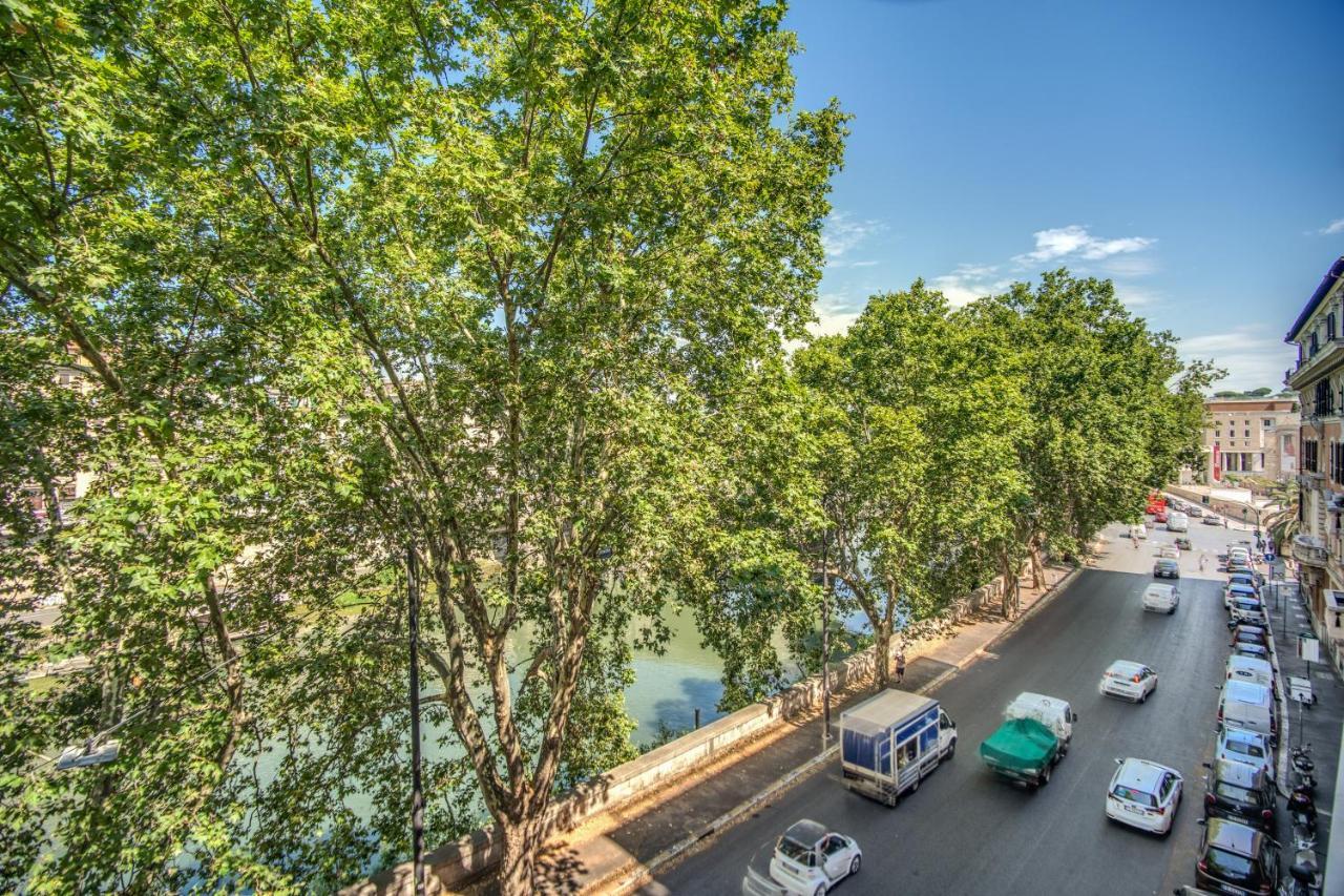 Pgrhome Riverside Рим Екстер'єр фото