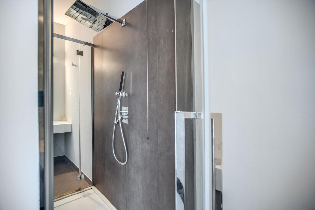 Pgrhome Riverside Рим Екстер'єр фото