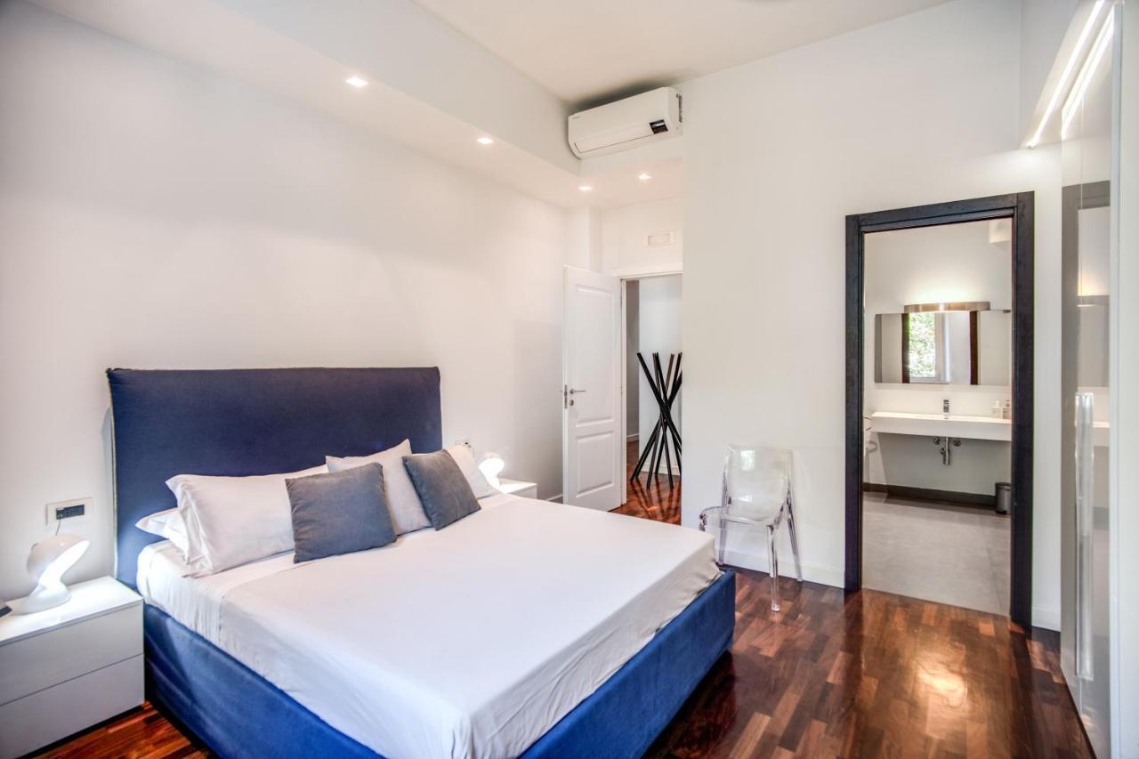 Pgrhome Riverside Рим Екстер'єр фото