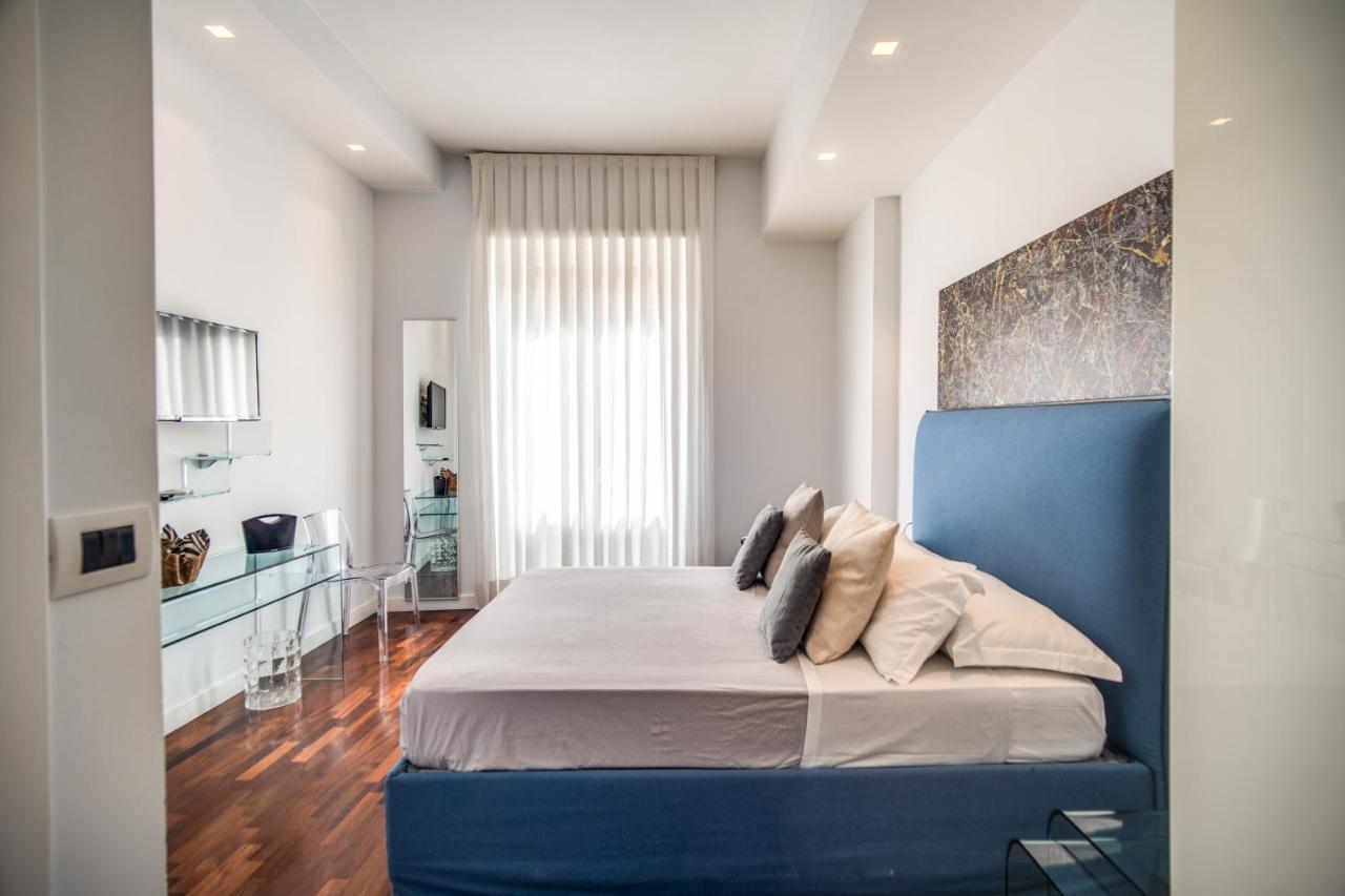 Pgrhome Riverside Рим Екстер'єр фото