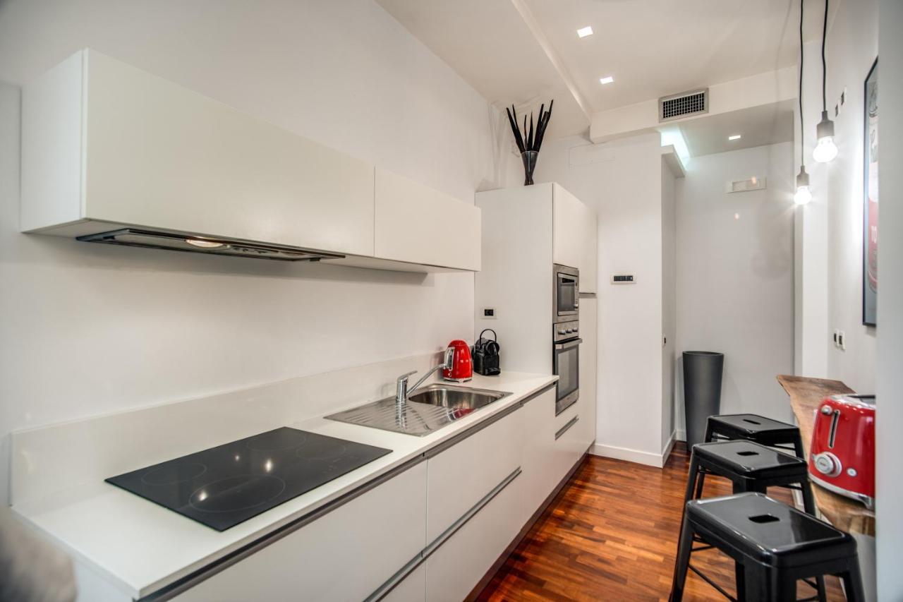 Pgrhome Riverside Рим Екстер'єр фото