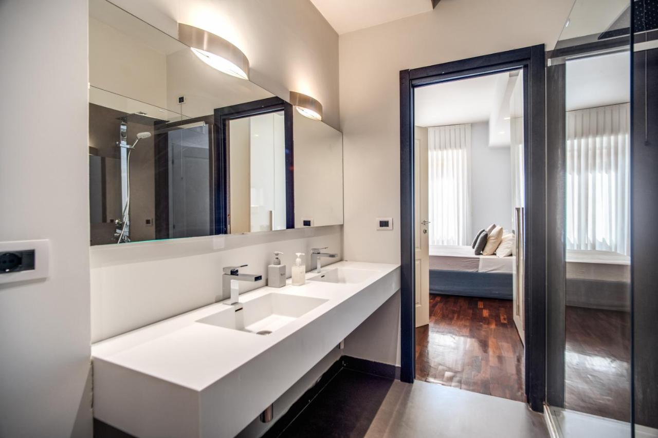 Pgrhome Riverside Рим Екстер'єр фото