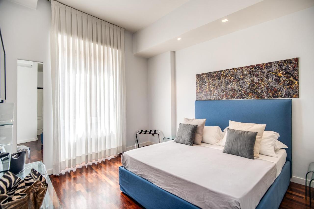 Pgrhome Riverside Рим Екстер'єр фото