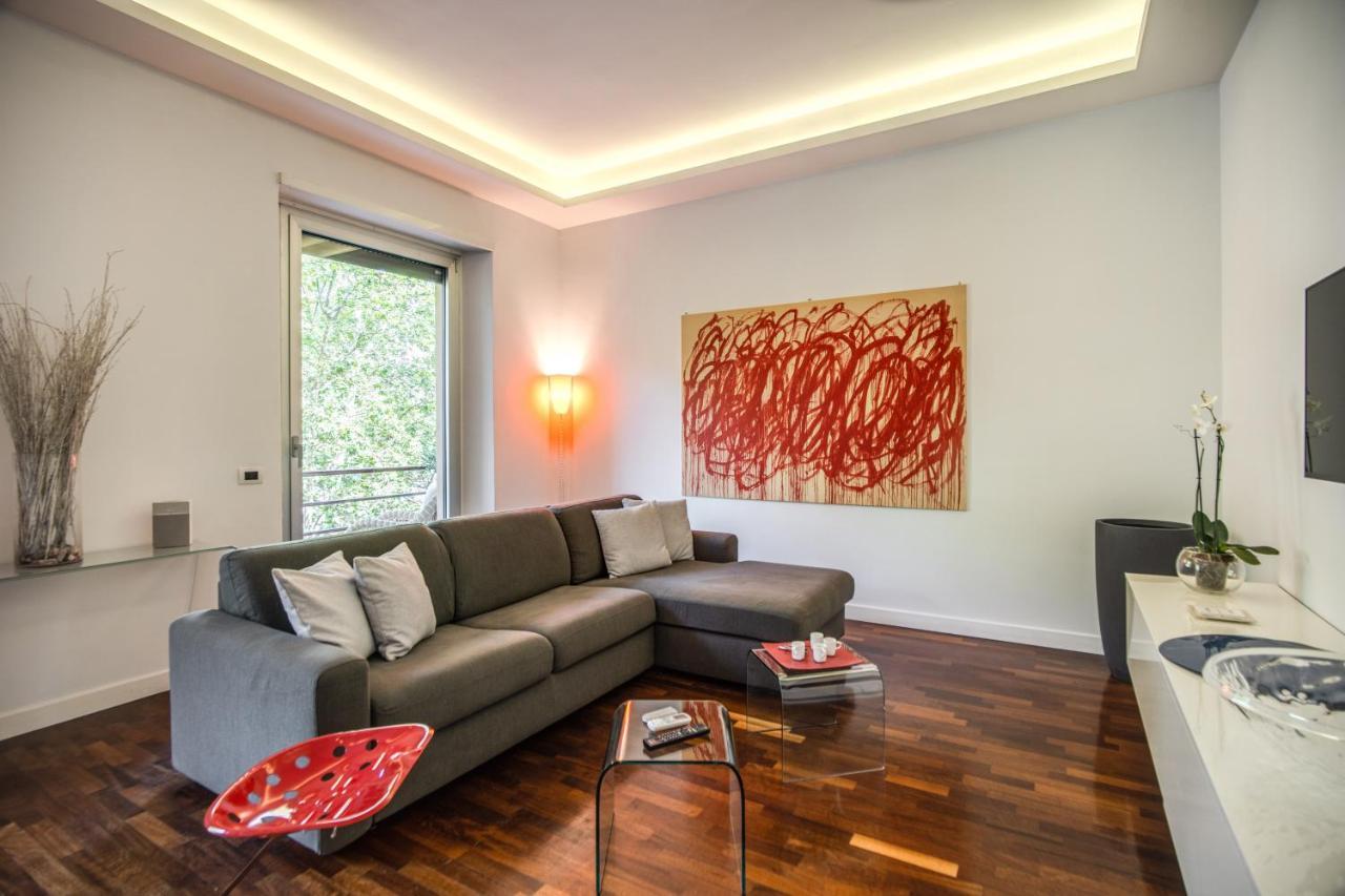 Pgrhome Riverside Рим Екстер'єр фото